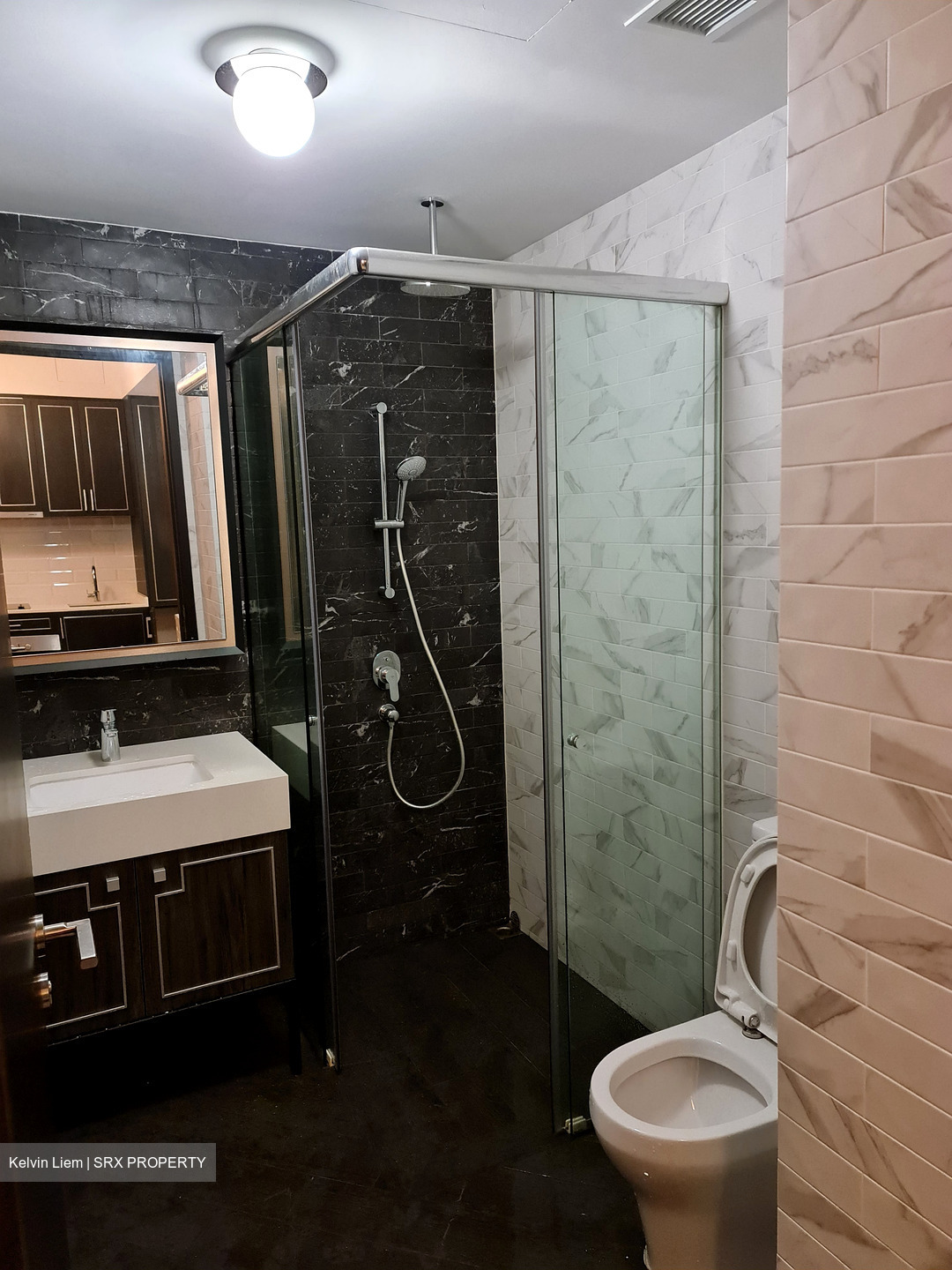 Mayfair Gardens (D21), Condominium #549560011